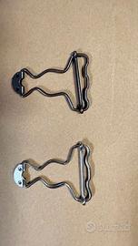 fibbie per  salopette