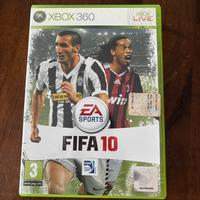 Fifa 10
