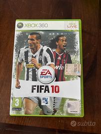 Fifa 10