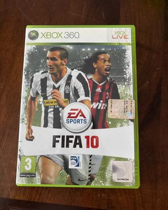 Fifa 10