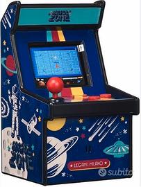 Videogioco Arcade Zone Legami Milano NUOVO