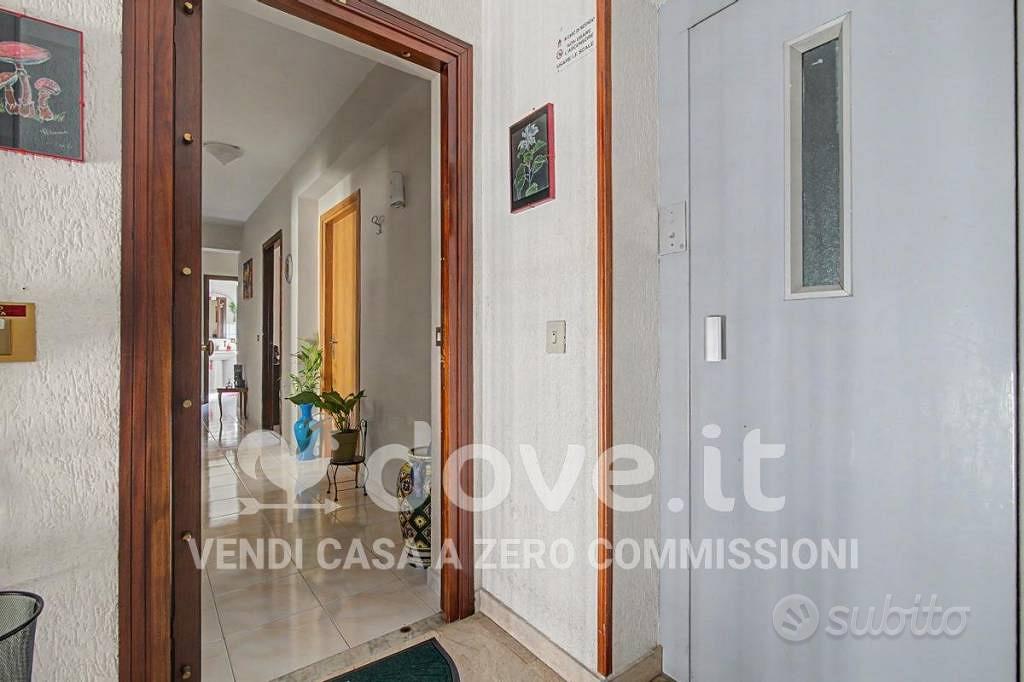 Appartamento – Palermo, Guadagna, III Circoscrizione - Vista 3