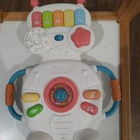 Gioco sonoro in inglese