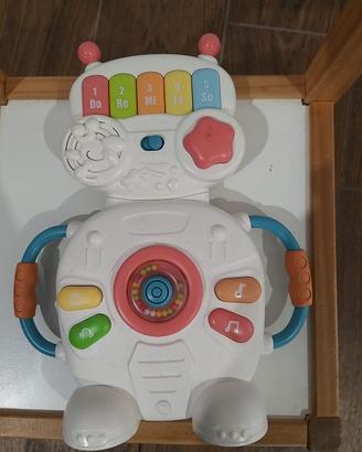 Gioco sonoro in inglese