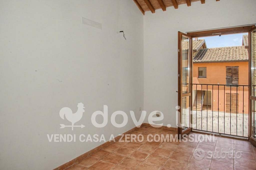 Appartamento – Passignano sul Trasimeno, Castel Rigone - Vista 3