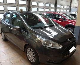 Ford B-Max 1.5 TDCi 75 CV permute