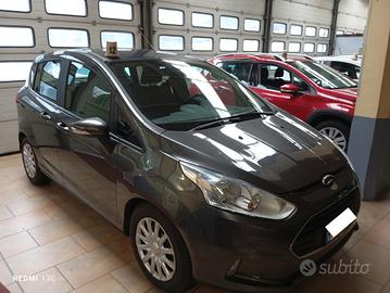 Ford B-Max 1.5 TDCi 75 CV permute