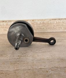 albero motore vespa 