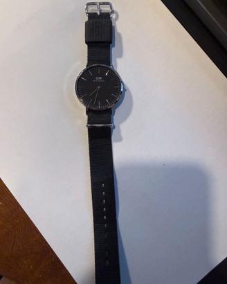 orologio da polso Daniel Wellington