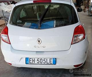 Renault Clio 1.2 16V 5 porte 20th