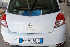 Renault Clio 1.2 16V 5 porte 20th