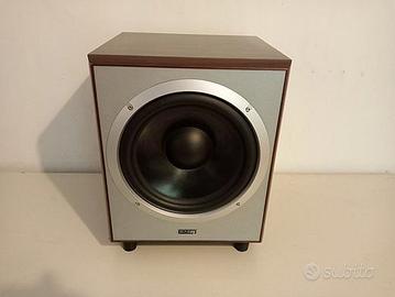 Subwoofer Caos 400W 10"