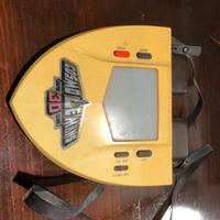 Gioco elettronico game watch 3D Tomy game & watch