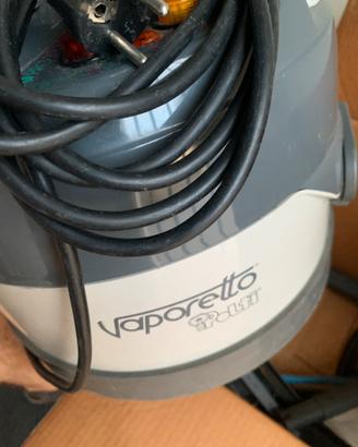 Vaporetto Polti vaporella