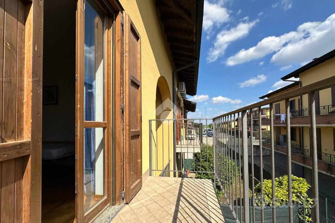 Appartamento – Chieve - Vista 4