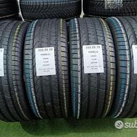 4 gomme 255 55 19 PIRELLI RIF2504