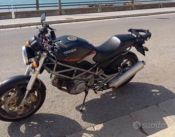 ducati monster 620