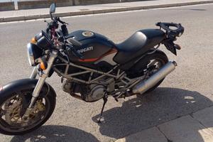 ducati monster 620