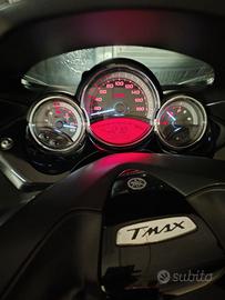TMAX 500 - ABS