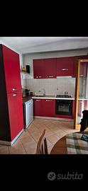Cucina completa