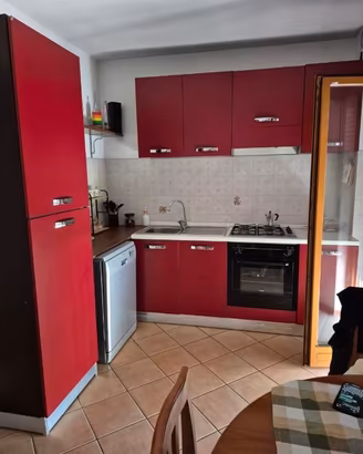 Cucina completa
