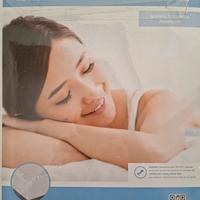 Proteggi materasso Daunex singolo