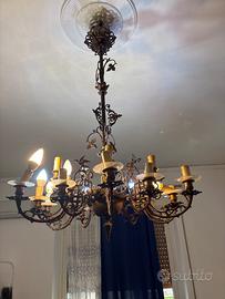 Intenditore….sbrigati