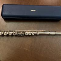 Flauto traverso Yamaha YFL-311