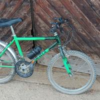MTB bambino