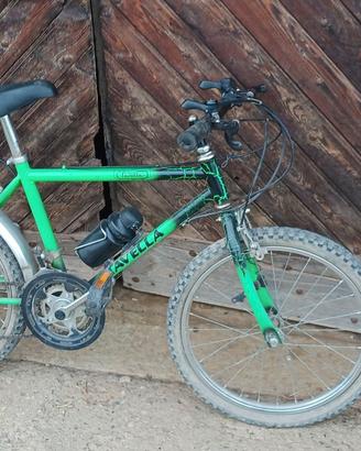 MTB bambino