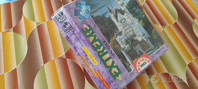 Puzzle 500 Pz e 1000 Pz - nuovissimo (con imballo)