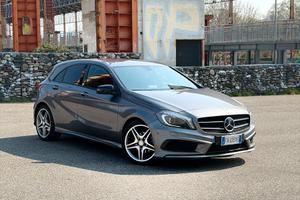 A200 PREMIUM NIGHT EDITION