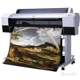 Epson Stylus Pro 9800