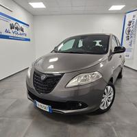 Lancia Ypsilon 1.2 69 CV 5 P. GPL Ecochic Silver -