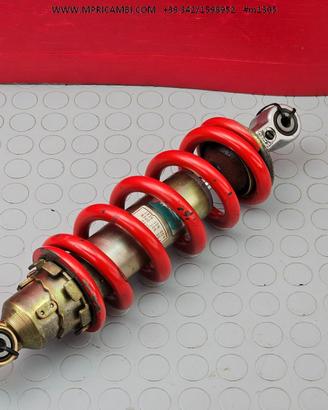 MONO AMMORTIZZATORE HONDA VFR 800 2002 2005 VFR800