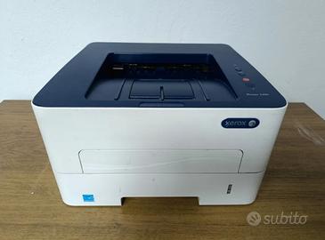 stampante  laser xerox 3260