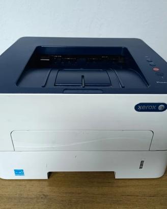 stampante  laser xerox 3260