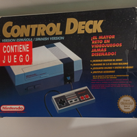 Nintendo Nes 8bit Nintendo Entertainment System