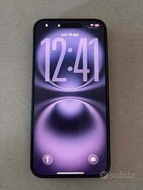 Iphone 16 plus