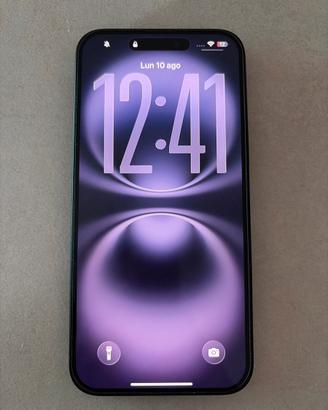 Iphone 16 plus