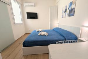 Camera per studenti/lavoratori