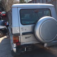 Mahindra bolero BX5 an05_1997G_64kw_RHY 365