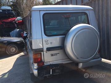 Mahindra bolero BX5 an05_1997G_64kw_RHY 365