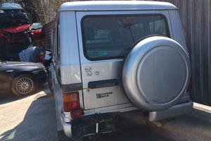 Mahindra bolero BX5 an05_1997G_64kw_RHY 365