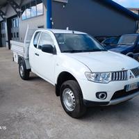 Mitsubishi L200 136cv