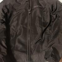 GIACCA MOTO DONNA REVIT ECLIPSE NUOVA taglia S  