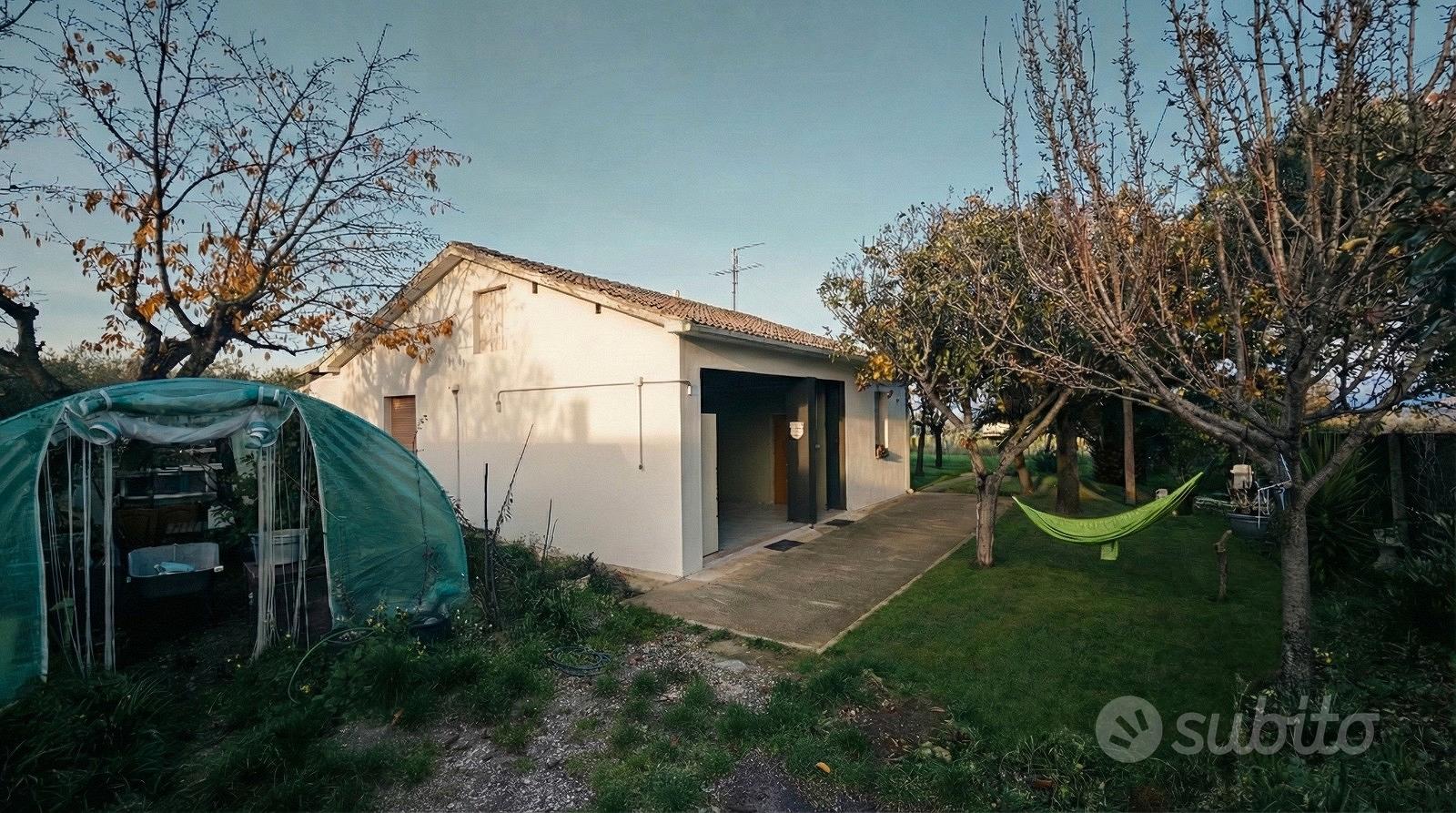 Casa – Vasto, Fontefico, San Leonardo - Vista 2