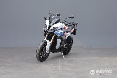 BMW S 1000 XR