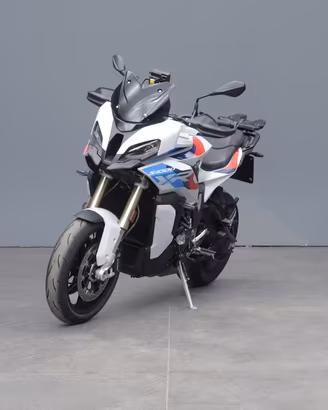 BMW S 1000 XR
