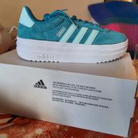 Sneakers ADIDAS VL COURT BOLD J